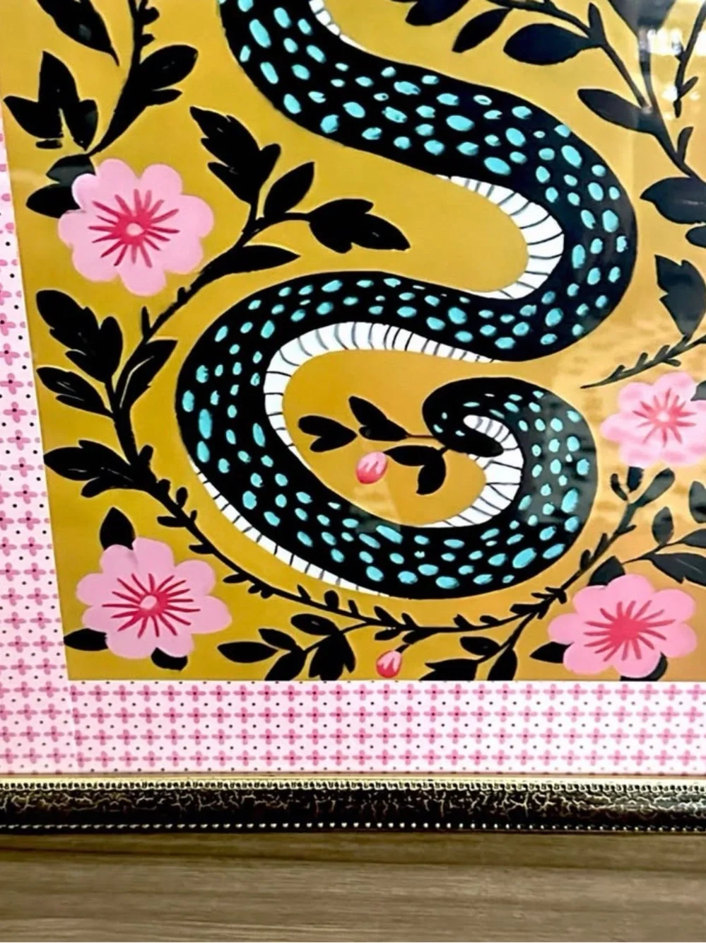 N/A mexican snake